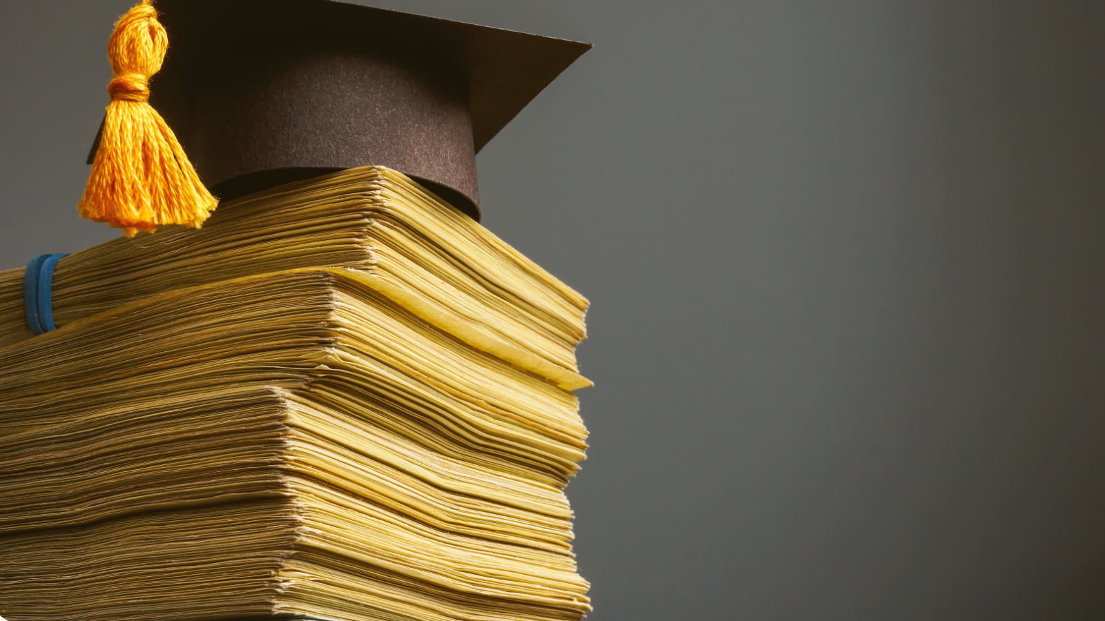  image of educational documents